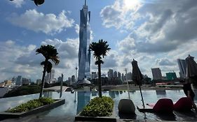 Kuala Lumpur Luxury Apartment At Opus Residence Klcc