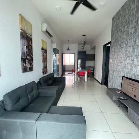 Kuala Lumpur Luxury Apartment At Opus Residence Klcc Camera foto